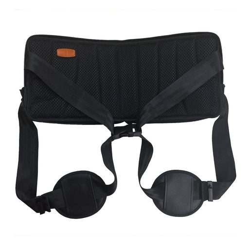 Kroppsbutiken Ländryggsbälte Sitt hållningsbälte