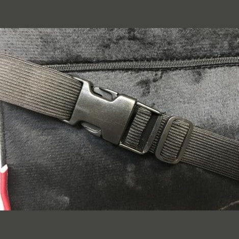 Kroppsbutiken Ländryggskudde Ländryggskudde memory foam