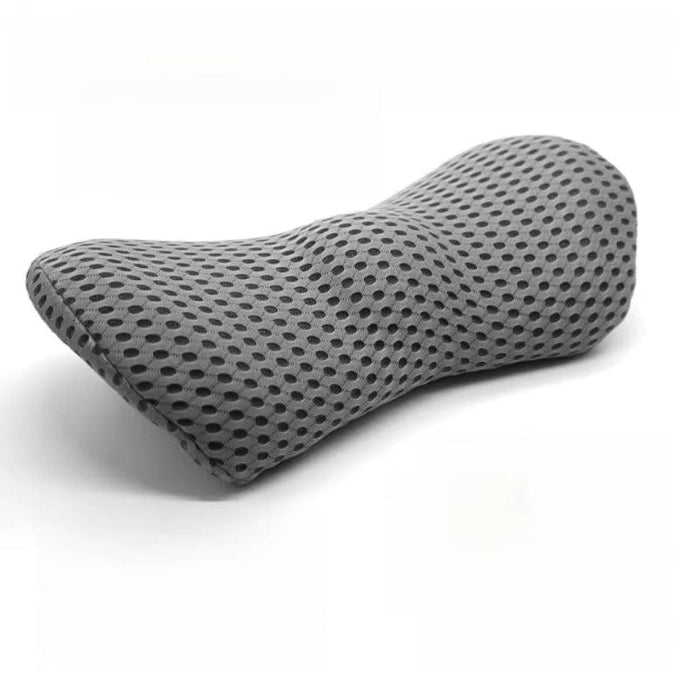 Kroppsbutiken Ländryggskudde Ländryggskudde (minnesskum)