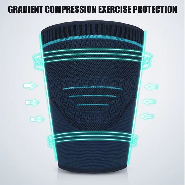 Kroppsbutiken Lårstöd (kompression)