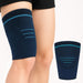 Kroppsbutiken Lårstöd (kompression)