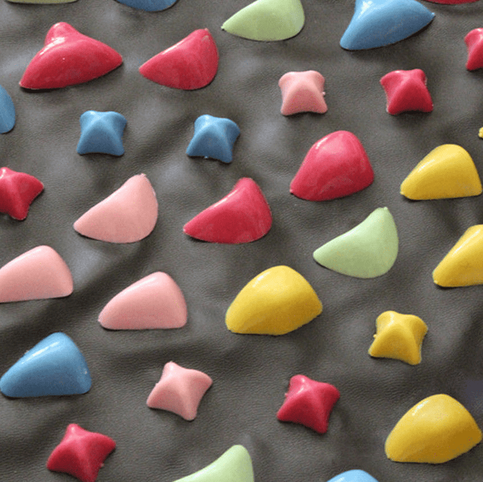 Kroppsbutiken Massage Akupressurmatta fötter