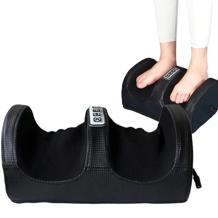 Kroppsbutiken Massage Elektrisk Fotmassage