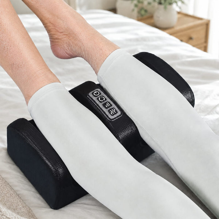 Kroppsbutiken Massage Elektrisk Fotmassage