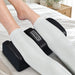 Kroppsbutiken Massage Elektrisk Fotmassage