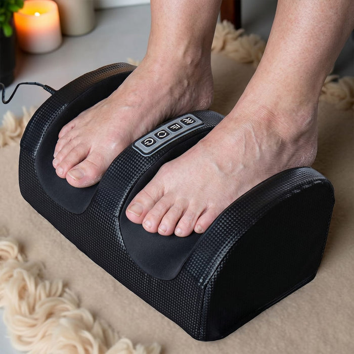 Kroppsbutiken Massage Elektrisk Fotmassage