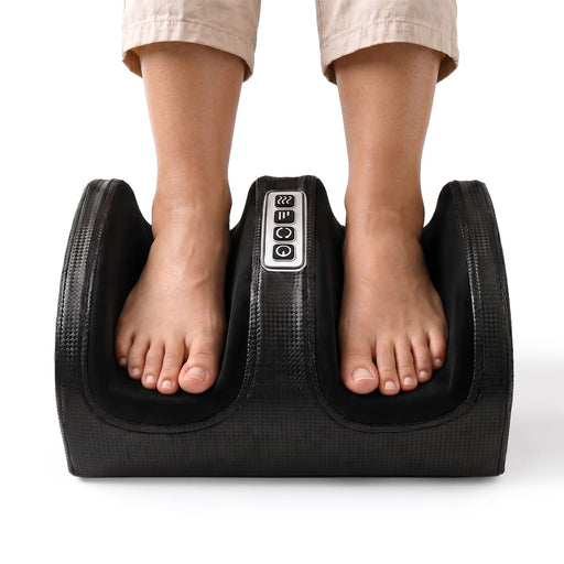 Kroppsbutiken Massage Elektrisk Fotmassage