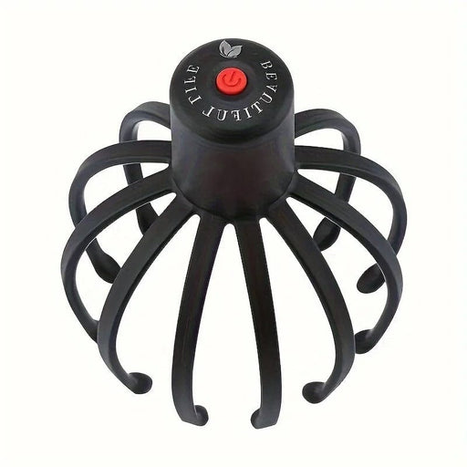 Kroppsbutiken Massage Hårbotten massager