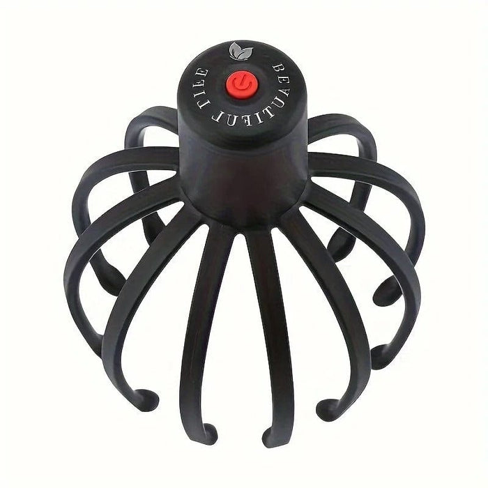 Kroppsbutiken Massage Hårbotten massager
