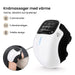 Kroppsbutiken Massage Knämassager värme och vibration
