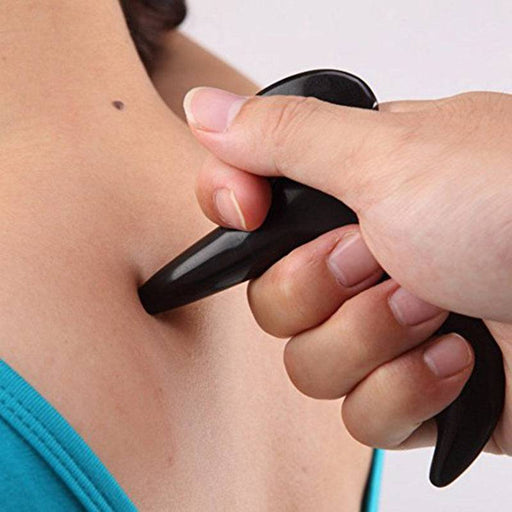 Kroppsbutiken Massage Massage tryckpunktsverktyg