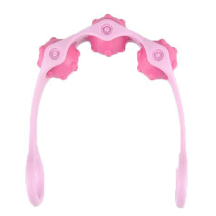 Kroppsbutiken Massage Massageband för fötterna