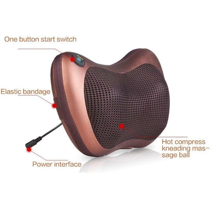 Kroppsbutiken Massage Massagekudde