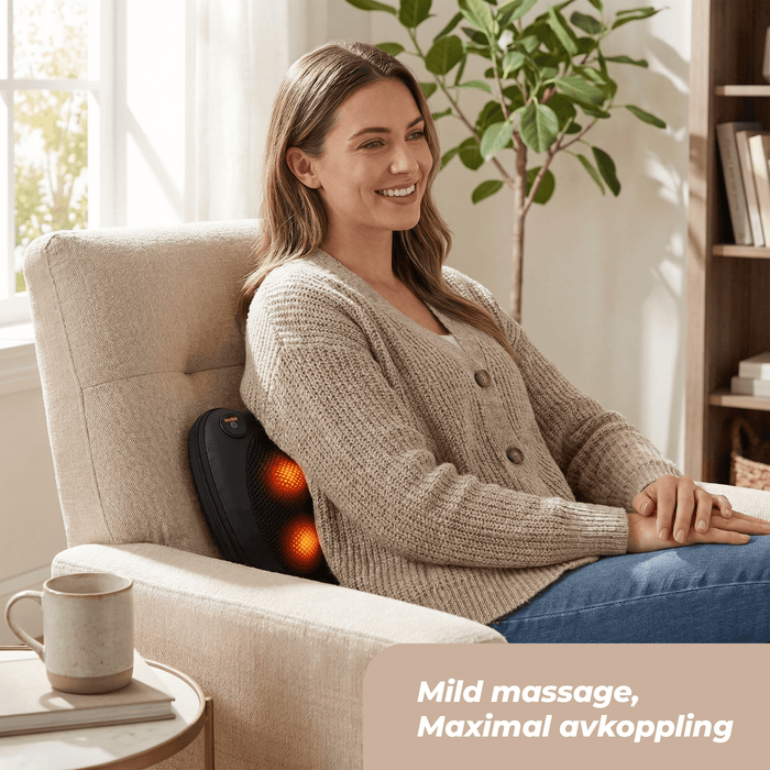 Kroppsbutiken Massage Massagekudde