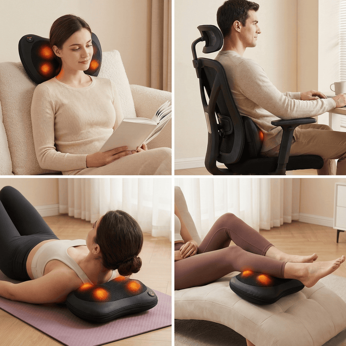 Kroppsbutiken Massage Massagekudde