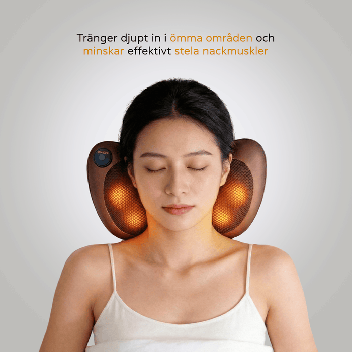 Kroppsbutiken Massage Massagekudde