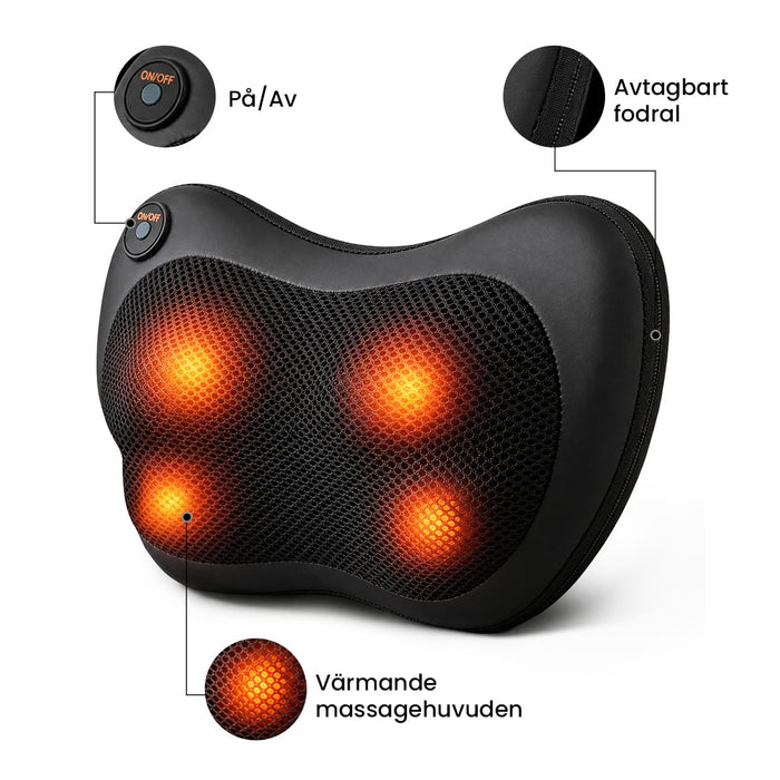 Kroppsbutiken Massage Massagekudde