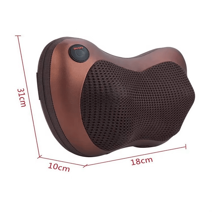 Kroppsbutiken Massage Massagekudde med magnetterapi