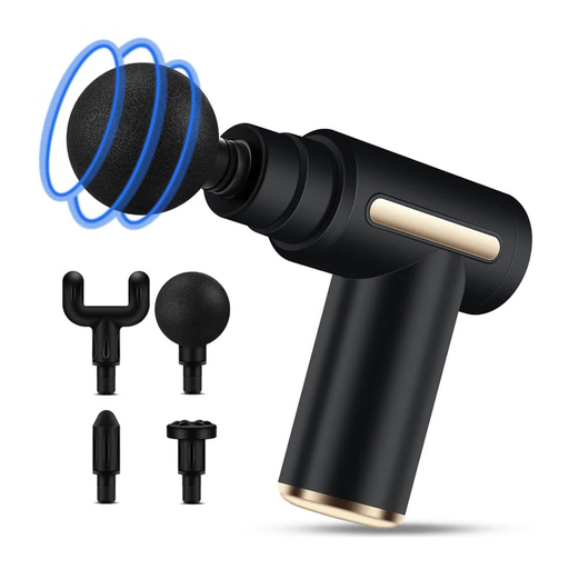 Kroppsbutiken Massage Massagepistol mini