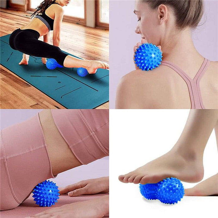 Kroppsbutiken Massage Massageroller liten