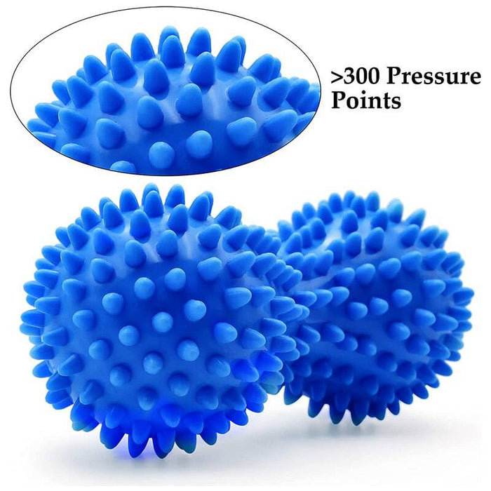 Kroppsbutiken Massage Massageroller liten