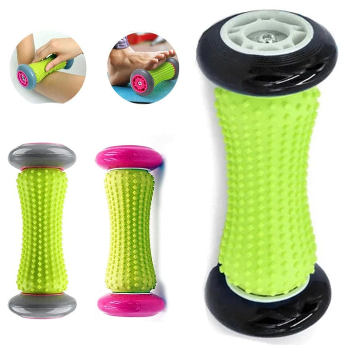 Kroppsbutiken Massage Massagerullen