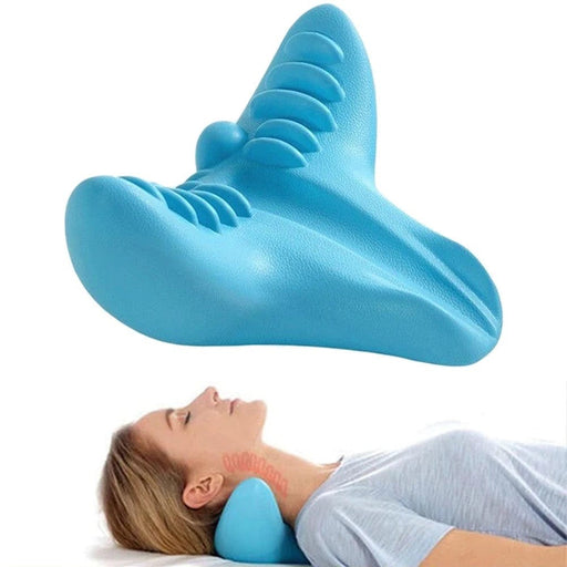 Kroppsbutiken Massage Nackstöd (avlastar vid stelhet)