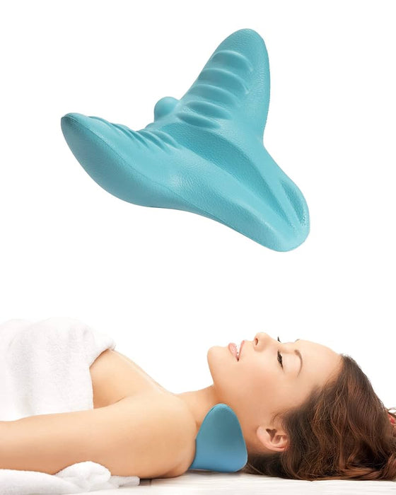 Kroppsbutiken Massage Nackstöd (avlastar vid stelhet)