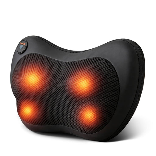 Kroppsbutiken Massage Svart Massagekudde