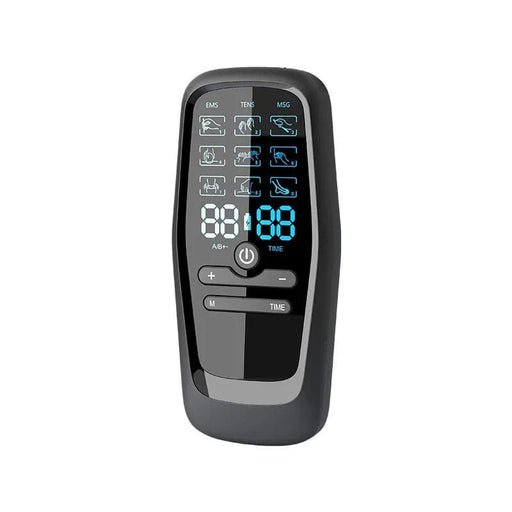 Kroppsbutiken Massage TENS EMS Muskelstimulator