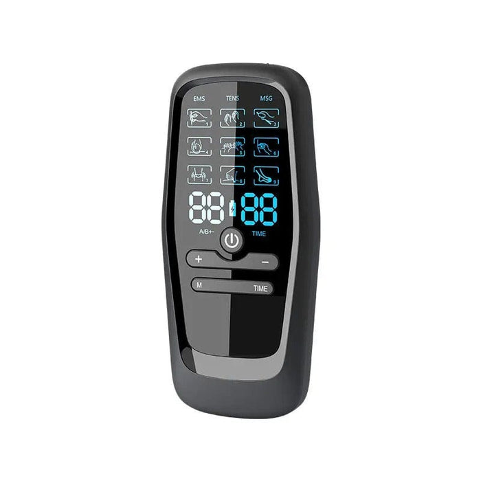 Kroppsbutiken Massage TENS EMS Muskelstimulator