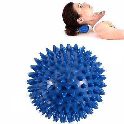 Kroppsbutiken Massager Piggformade massagebollar