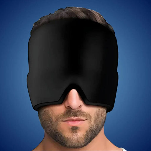 Kroppsbutiken Migränmössa Migränmössa