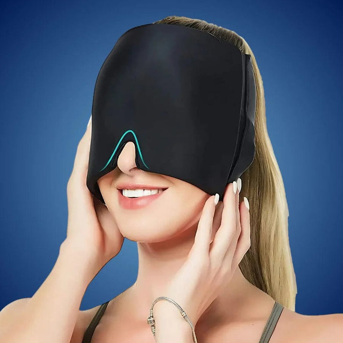 Kroppsbutiken Migränmössa Migränmössa