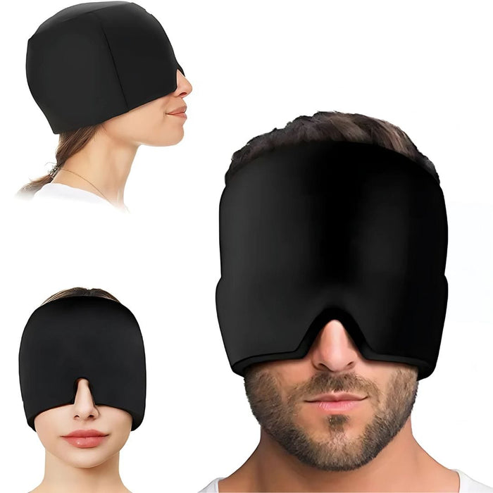 Kroppsbutiken Migränmössa Migränmössa