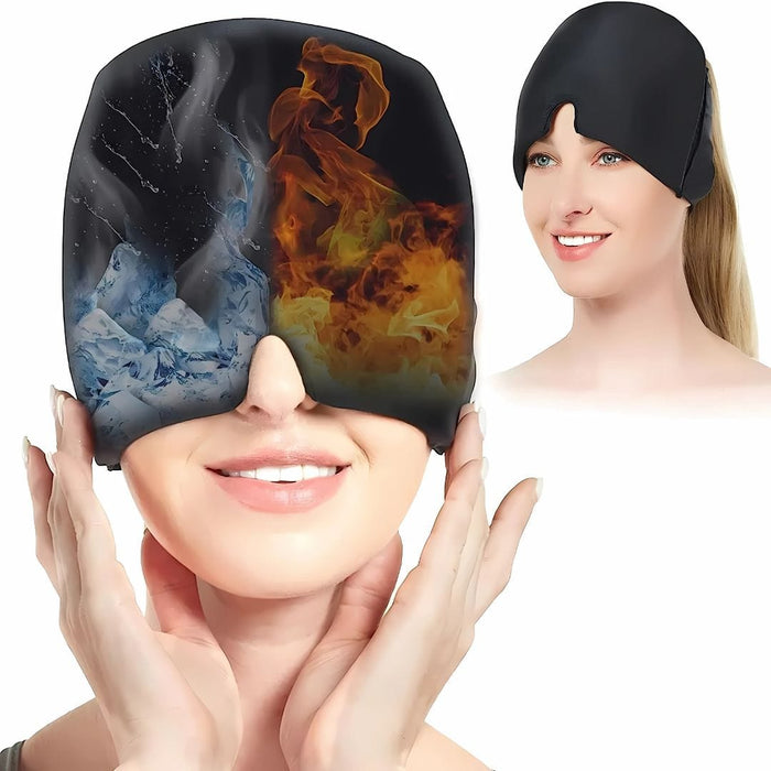 Kroppsbutiken Migränmössa Migränmössa