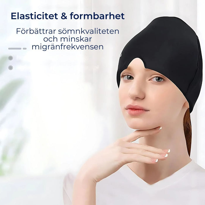 Kroppsbutiken Migränmössa Migränmössa