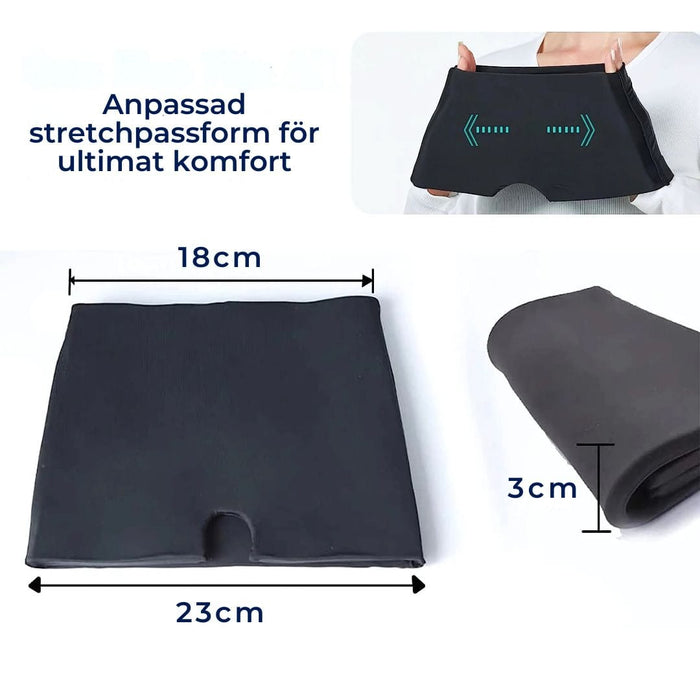 Kroppsbutiken Migränmössa Migränmössa