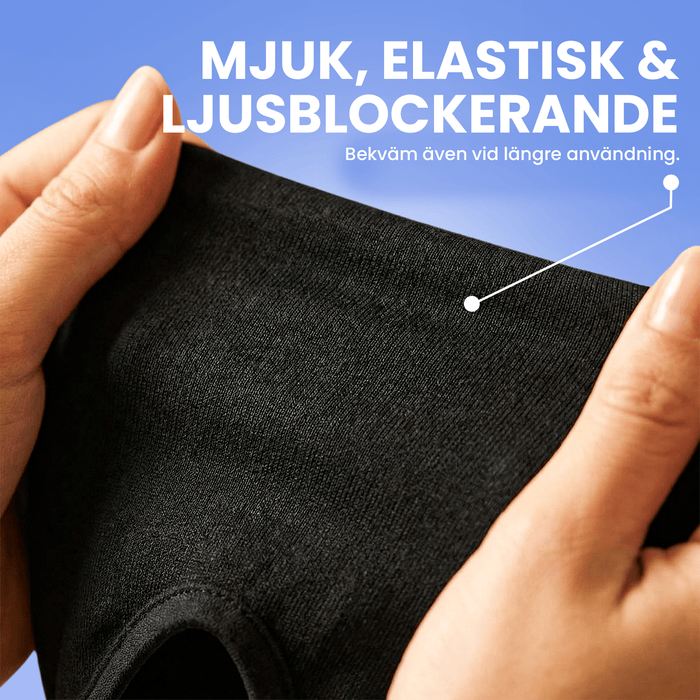 Kroppsbutiken Migränmössa Migränmössa