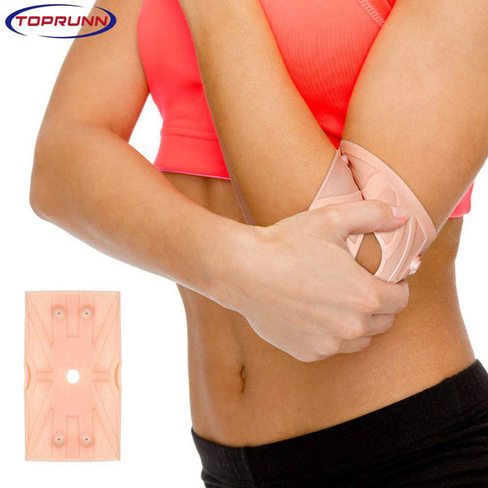 Kroppsbutiken Mjukt armbågsstöd