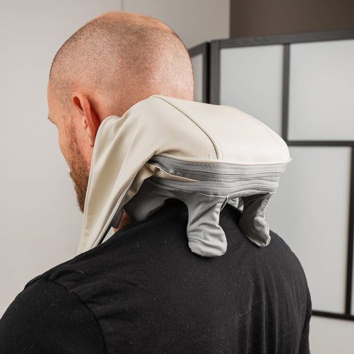 Kroppsbutiken Nackmassage Massageapparat Ultra