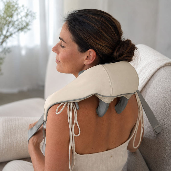 Kroppsbutiken Nackmassage Massageapparat Ultra