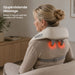 Kroppsbutiken Nackmassage Massageapparat Ultra