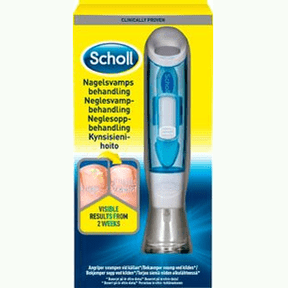 Kroppsbutiken Nagelsvamp NAGELSVAMPSBEHANDLING 3,8ML