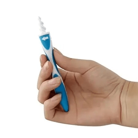 Kroppsbutiken Öronrengörare i silikon