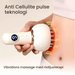 Kroppsbutiken Pedikyr Anti Cellulite massager