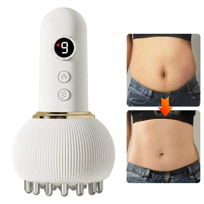 Kroppsbutiken Pedikyr Anti Cellulite massager