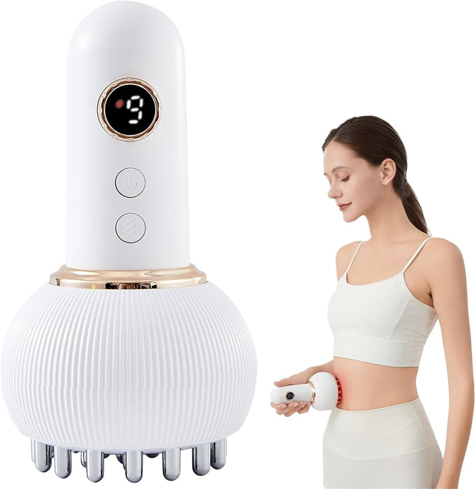 Kroppsbutiken Pedikyr Anti Cellulite massager