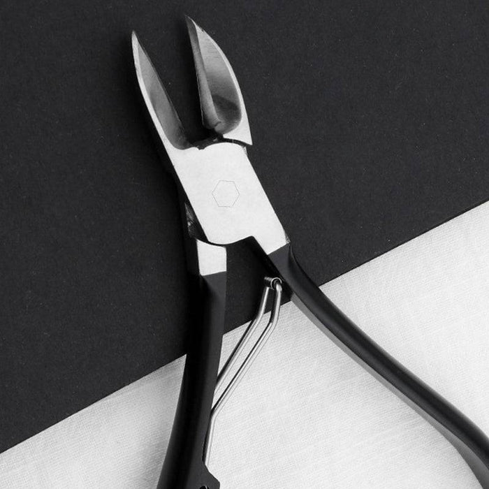 Kroppsbutiken Pedikyr Pedikyrset för förhårdnader