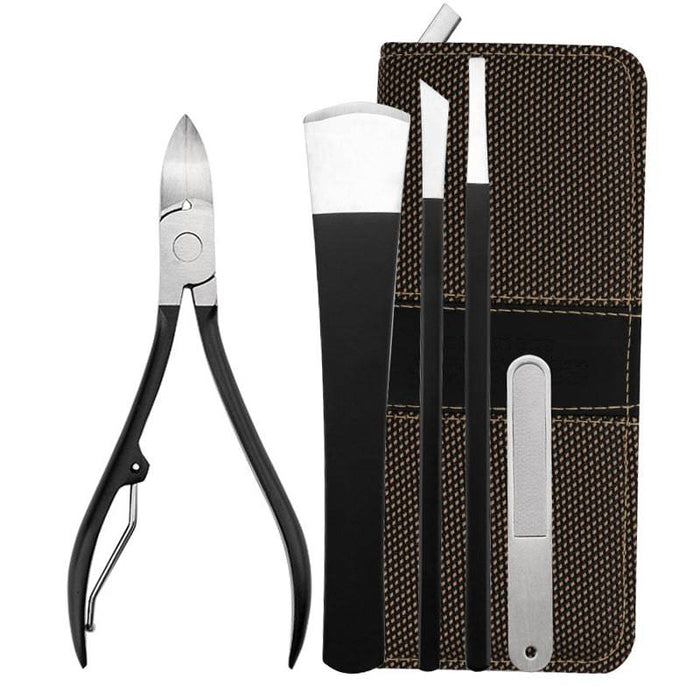 Kroppsbutiken Pedikyr Pedikyrset för förhårdnader